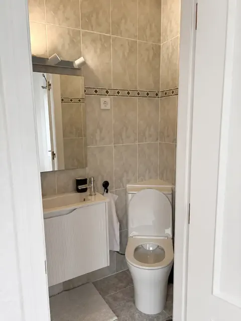 Wohnung 65 m² in Santa Cruz de Bezana