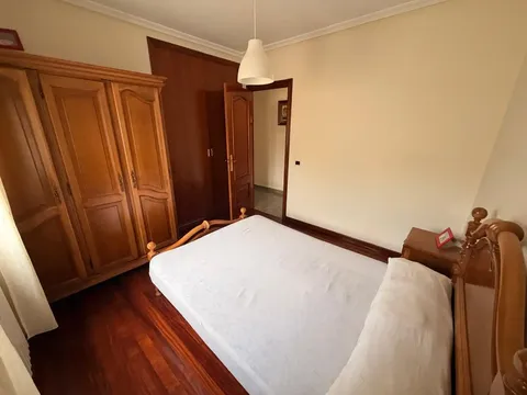 Wohnung 126 m² in Lugo