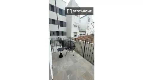 Pis de 70 m² a Madrid