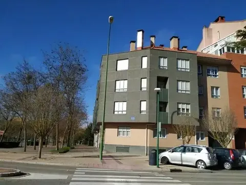 Appartamento 72 m² a Burgos