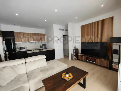 Pis de 58 m² a Palma