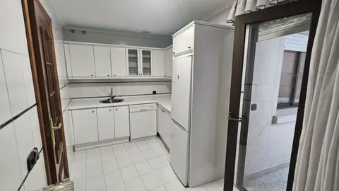 Pis de 115 m² a Salamanca