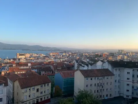 Pis de 55 m² a Santander