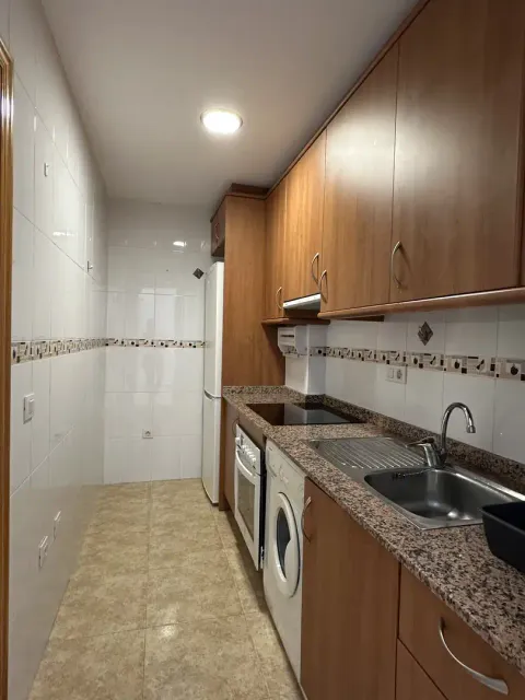 Wohnung 49 m² in Torreblanca (2/13)