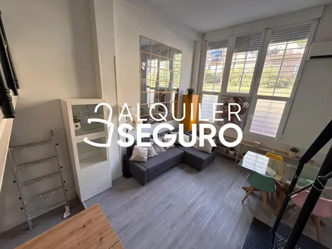 Pis de 45 m² a Madrid