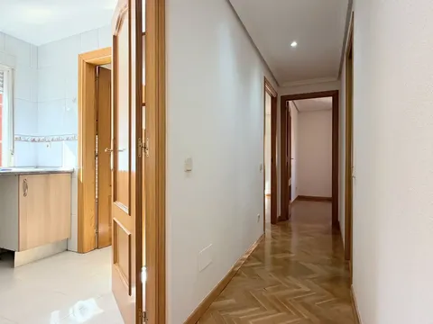 Pis de 65 m² a Madrid
