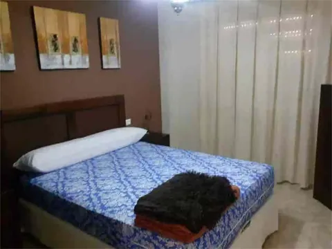 Pis de 112 m² a Benalúa