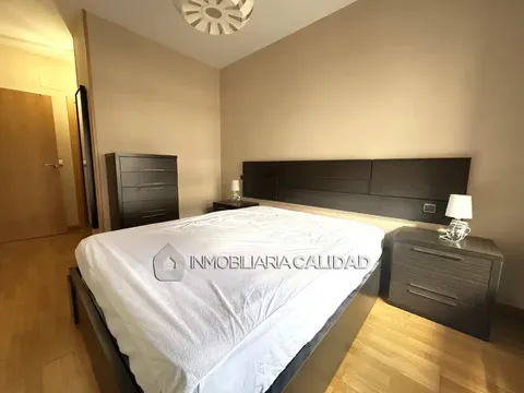 Pis de 76 m² a Burgos