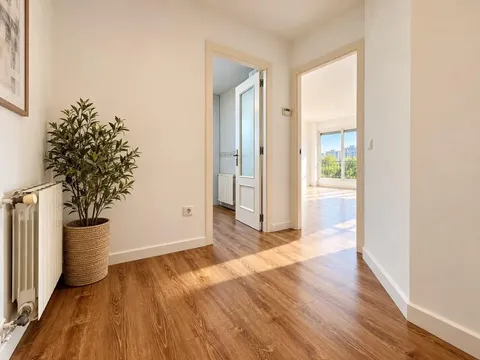 Pis de 101 m² a València