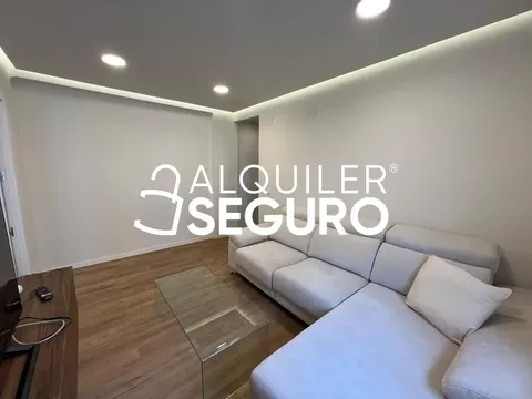 Pis de 55 m² a Madrid
