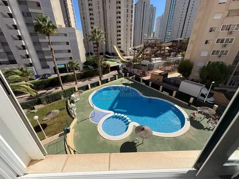 Apartamento 70 m² em la Vila Joiosa / Villajoyosa