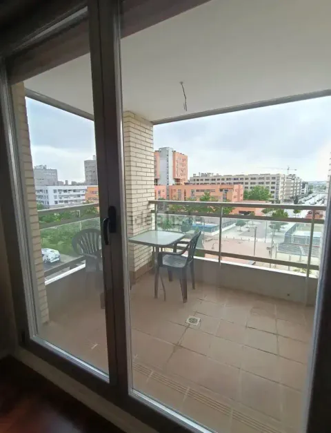 Flat 76 m² in Fuenlabrada (4/13)
