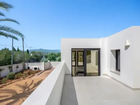 Casa de 289 m² a Xàbia