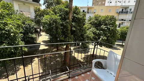 Habitació de lloguer, Sevilla