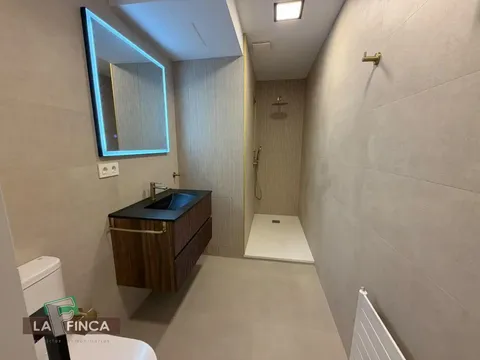 Pis de 38 m² a Oviedo