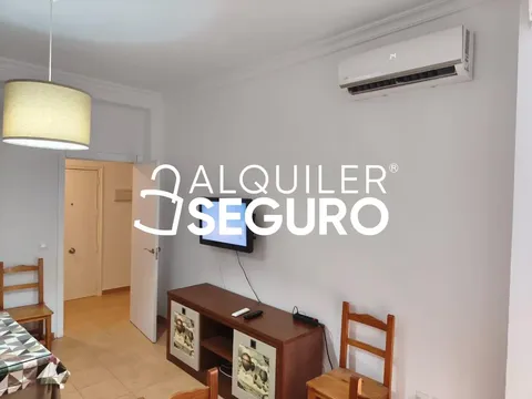Pis de 80 m² a Sevilla