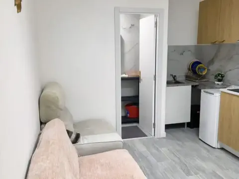Pis de 40 m² a Alacant