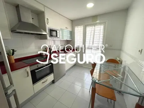 Pis de 75 m² a Madrid