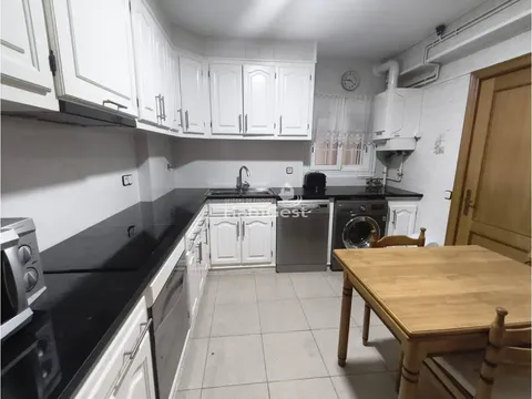 Pis de 95 m² a Girona