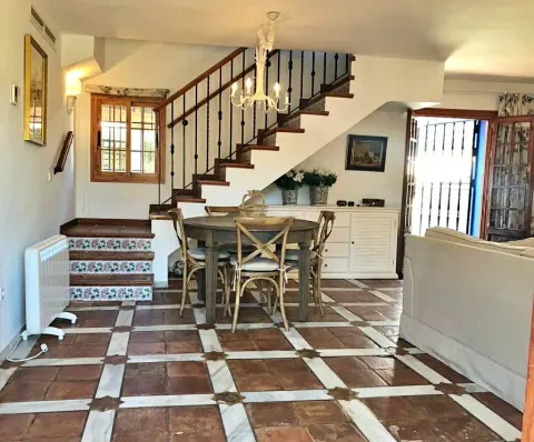Casa de 120 m² a Estepona