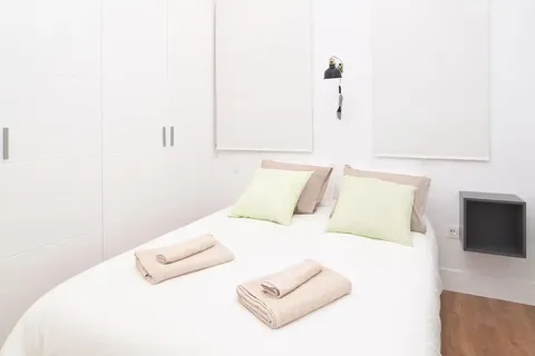 Pis de 97 m² a València