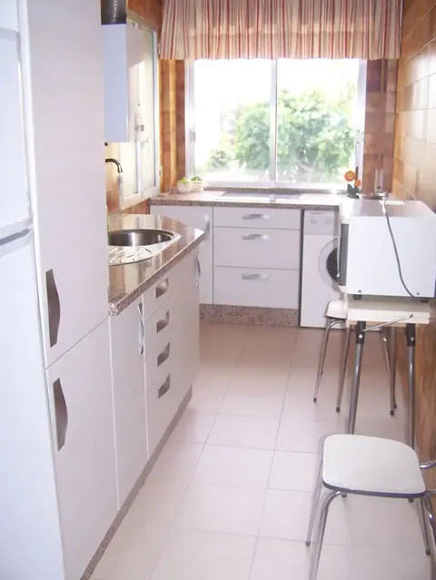 Pis de 78 m² a Huelva