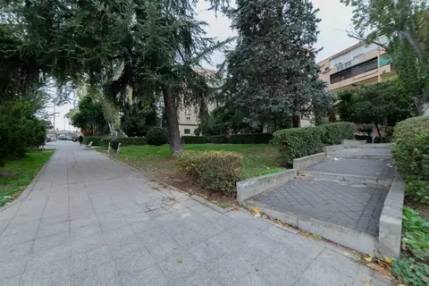 Pis de 69 m² a Madrid