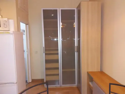 Wohnung 32 m² in Madrid