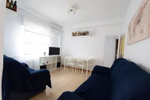 Habitación en alquiler, Sevilla