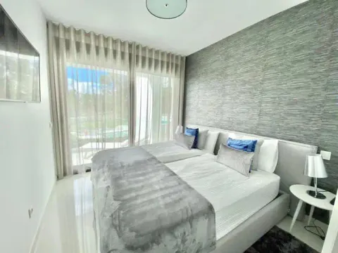 Квартира 136 м² в Estepona