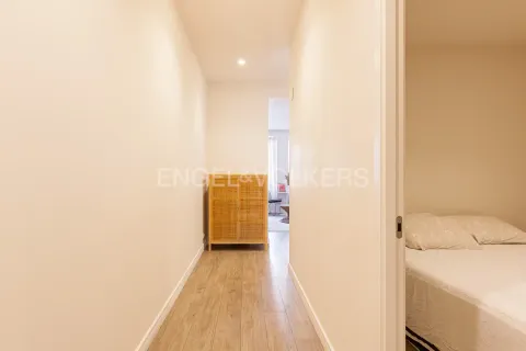 Flat 110 m² in Madrid