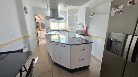 Pis de 182 m² a Sant Just Desvern