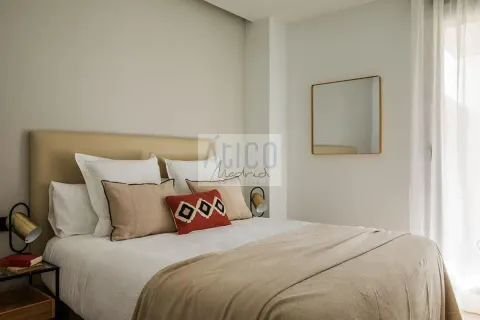 Appartamento 90 m² a Madrid