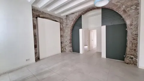 Pis de 93 m² a Sant Feliu de Llobregat