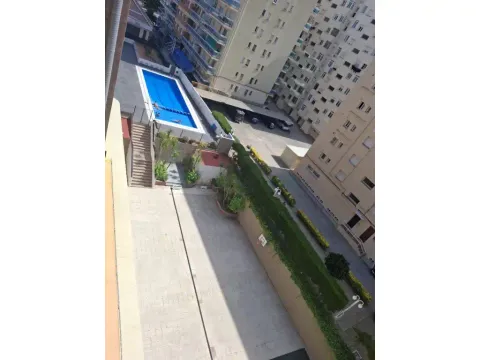Pis de 36 m² a Malgrat de Mar