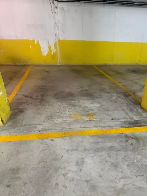Pis de 118 m² a Alacant