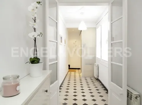 Pis de 60 m² a Barcelona
