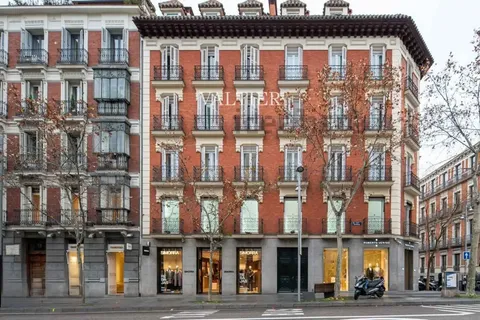 Appartamento 74 m² a Madrid