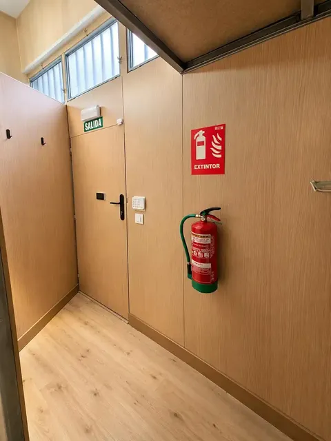 Pis de 35 m² a Madrid
