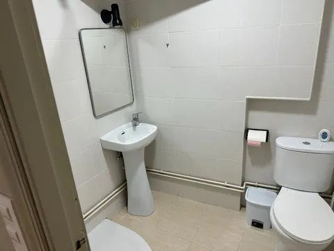 Pis de 40 m² a Santiago de Compostel·la