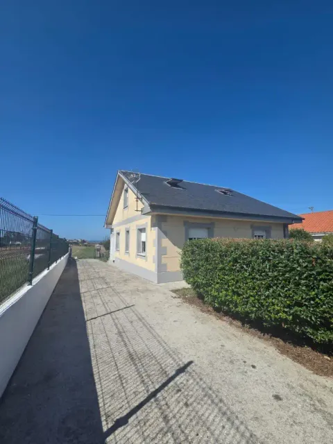 Casa de 85 m² a Barreiros
