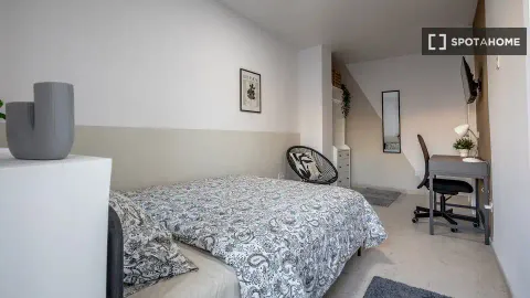 Habitació de lloguer, València
