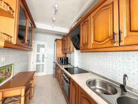 Pis de 110 m² a Granada