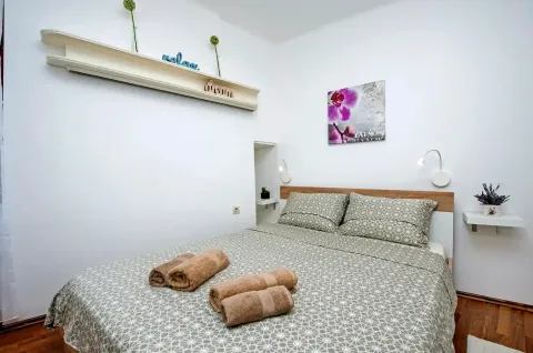 Pis de 39 m² a Madrid