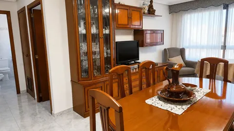 Appartamento 85 m² a l'Alcora