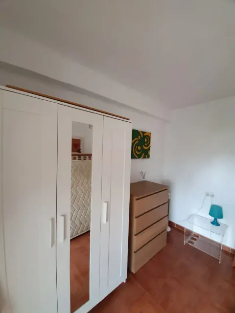 Wohnung 50 m² in Torremolinos