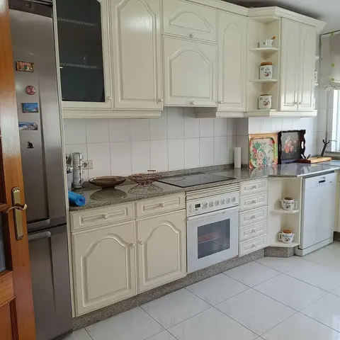 Wohnung 106 m² in Lugo