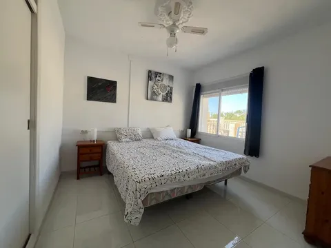 Casa de 138 m² a la Nucia