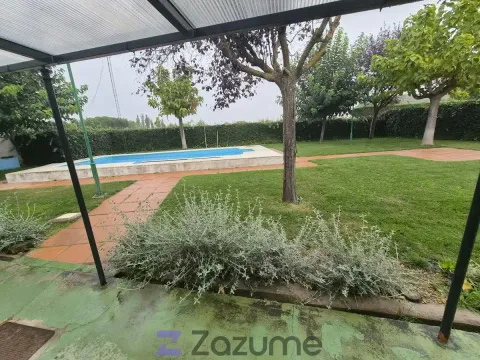 Casa 70 m² a Simancas