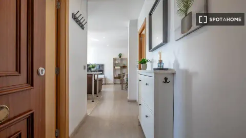 Piso en alquiler, Valencia (2/19)